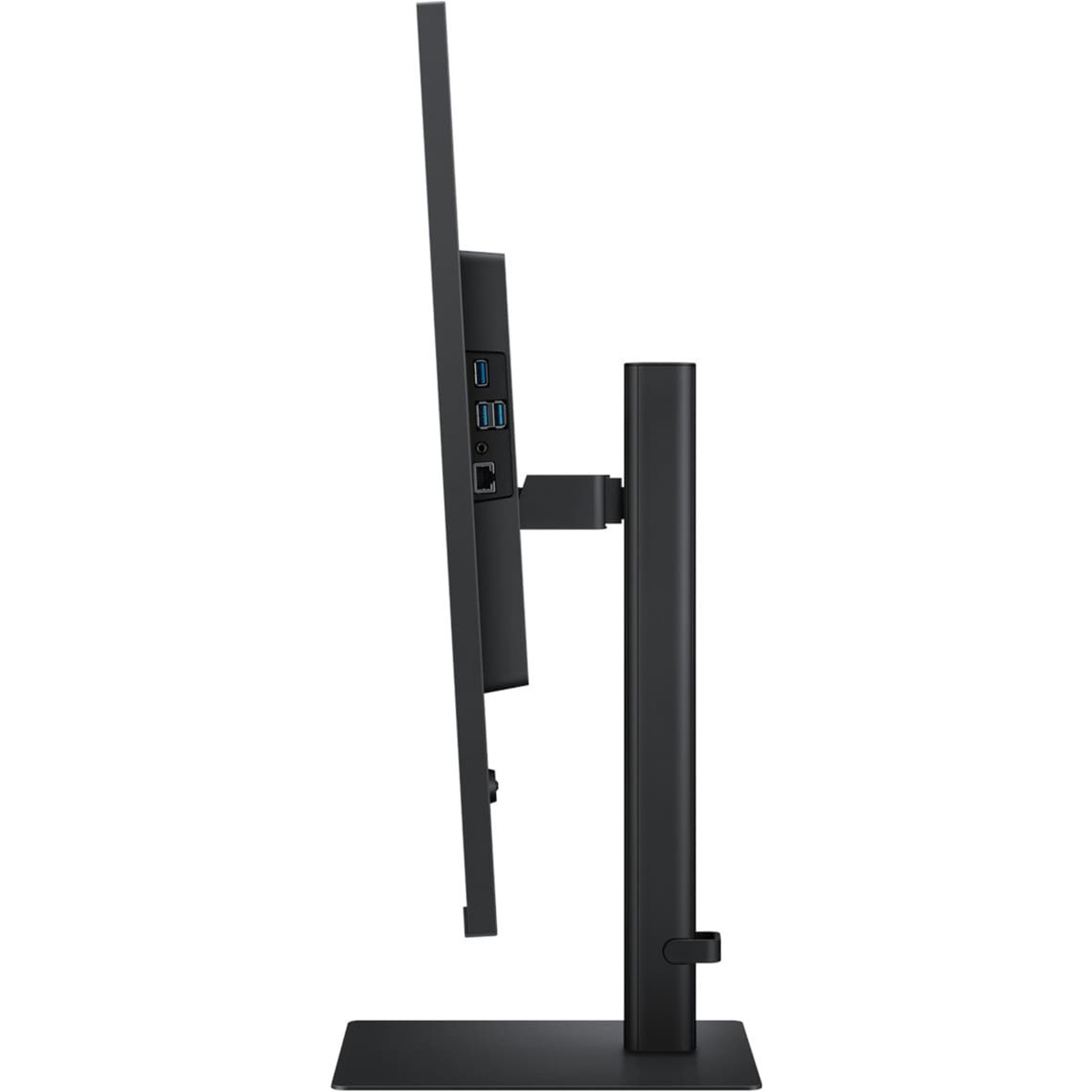Монітор 37" SAMSUNG ViewFinity S8 S80UD (LS37D802UAIXCI)