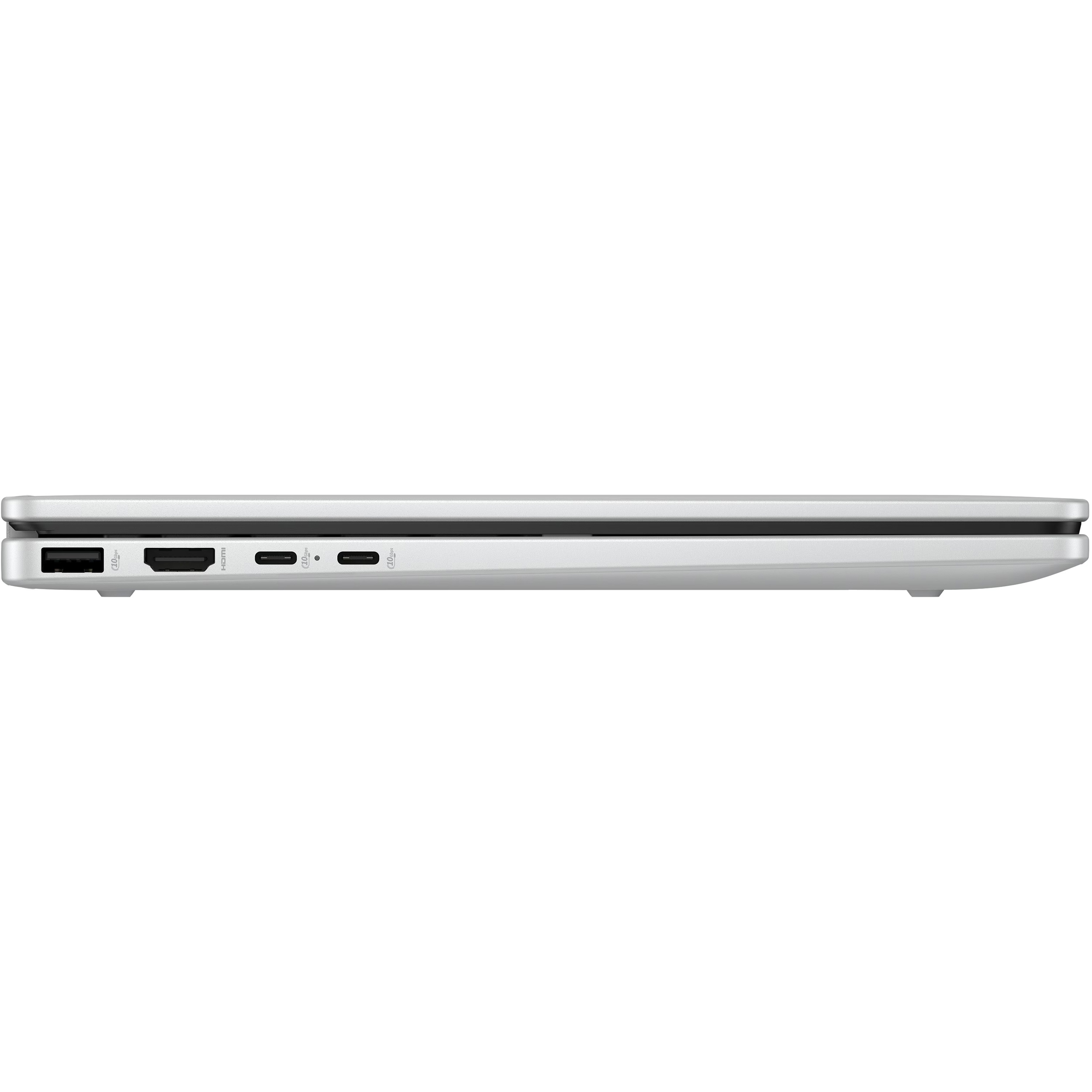 Ноутбук HP OmniBook 5 Flip 14-fp0001ua Glacier Silver (BV5S8EA)