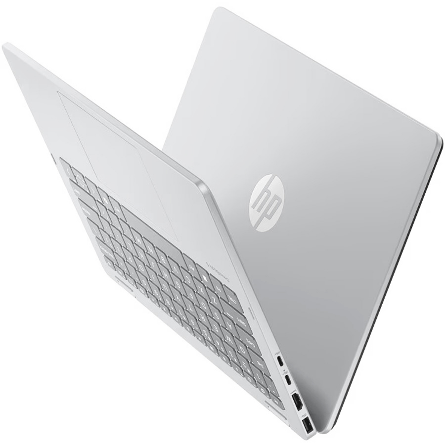 Ноутбук HP OmniBook 5 Flip 14-fp0001ua Glacier Silver (BV5S8EA)
