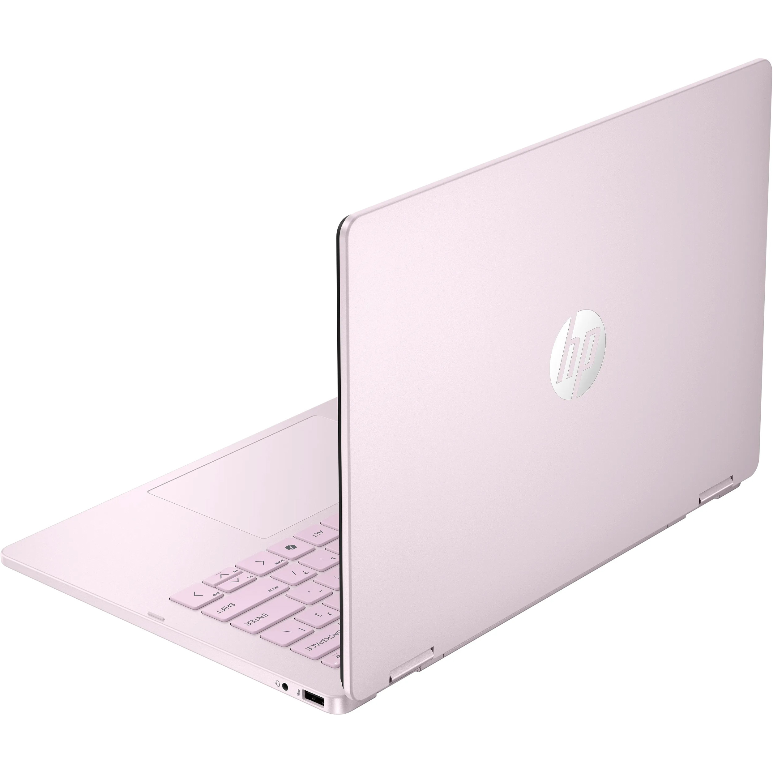 Ноутбук HP OmniBook 5 Flip 14-fp0012ua Powder Pink (BV5W0EA)