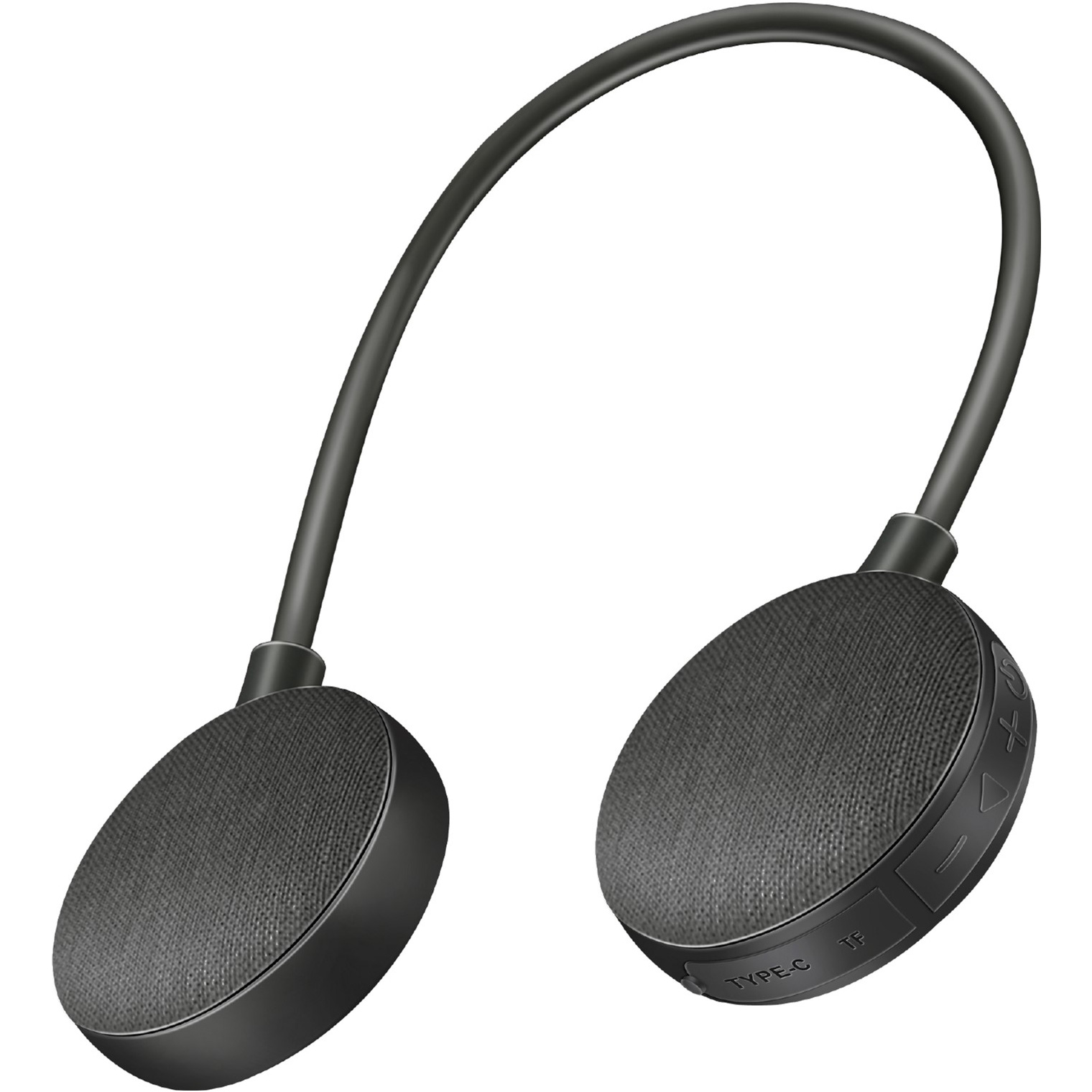 Портативна колонка PROMATE Hook-2 Black