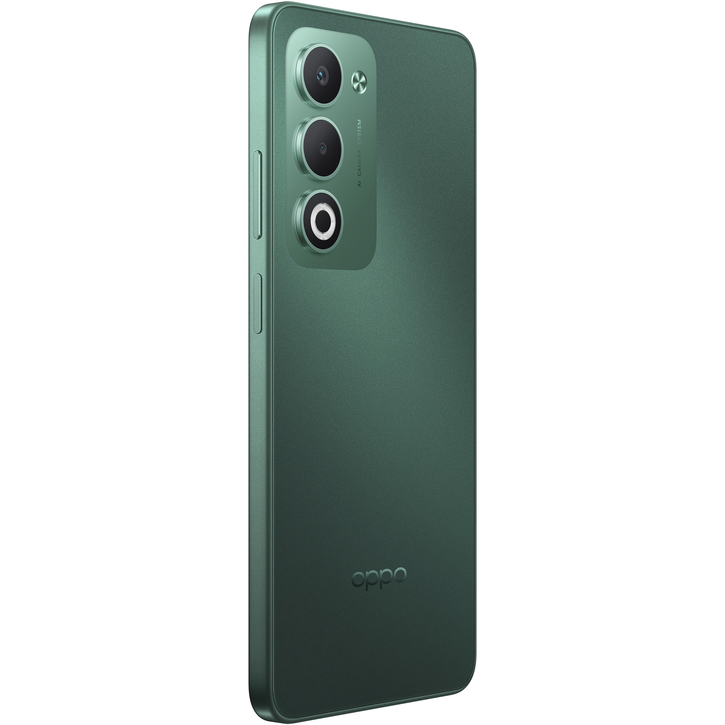 Смартфон OPPO A5 4G 8/256GB Aurora Green