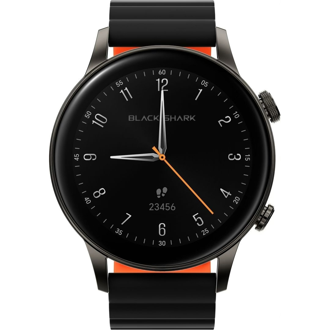 Смарт-часы BLACK SHARK S3 Black