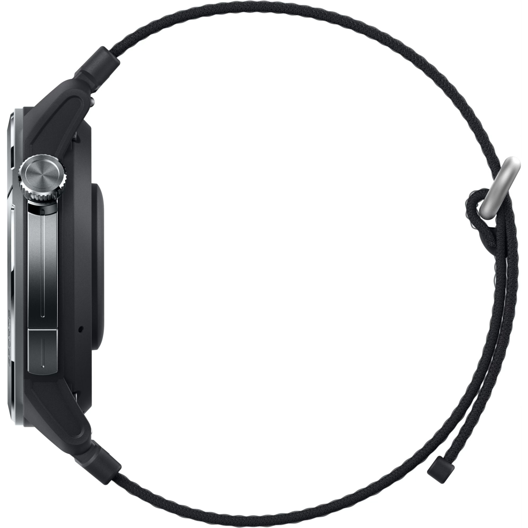 Смарт-часы MIBRO GS Active2 Dark Gray