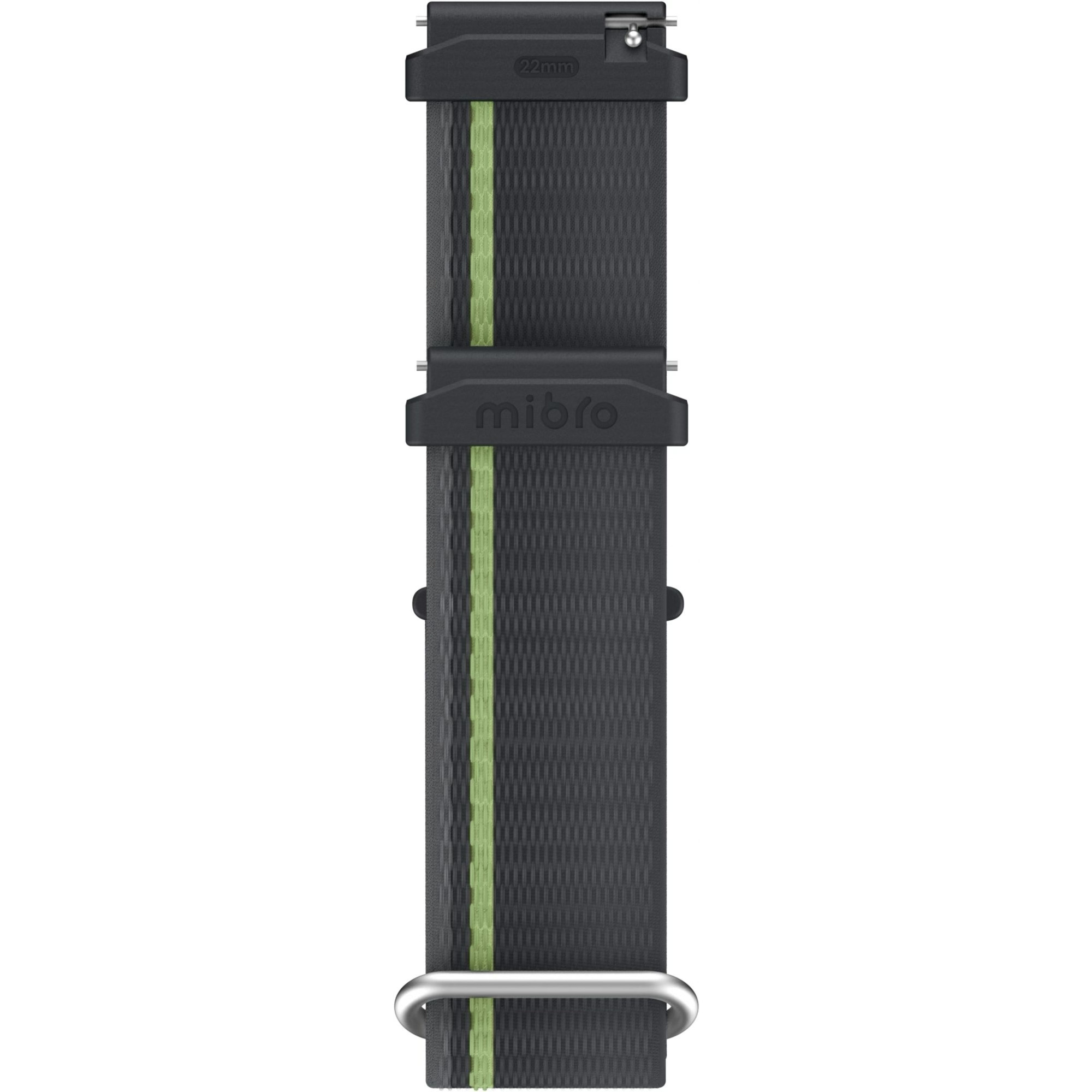 Смарт-часы MIBRO GS Active2 Dark Gray