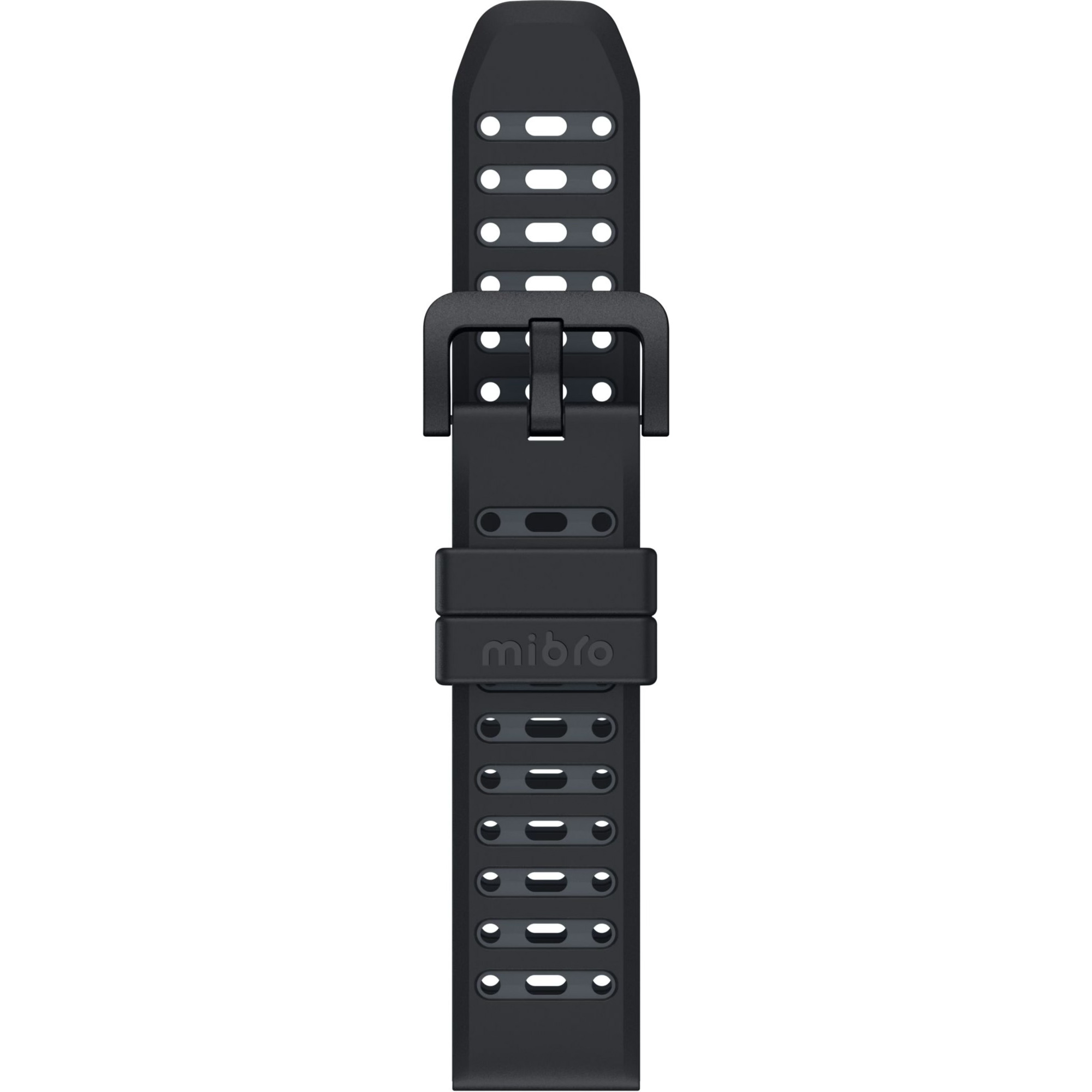 Смарт-часы MIBRO GS Active2 Dark Gray