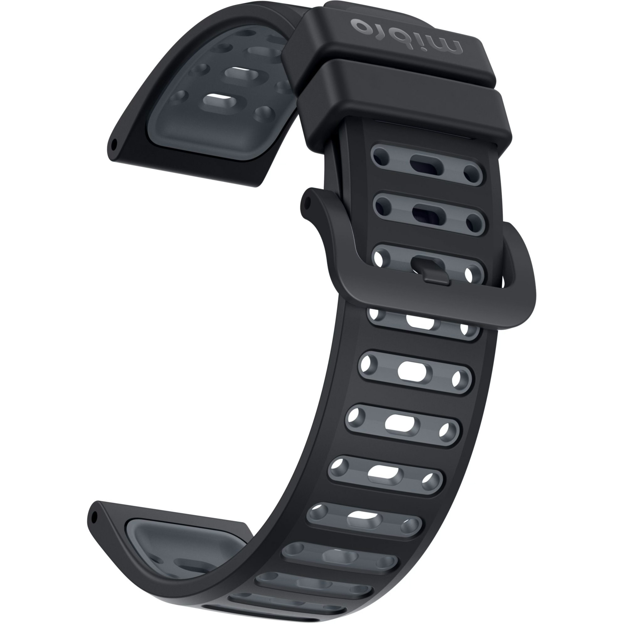 Смарт-часы MIBRO GS Active2 Dark Gray