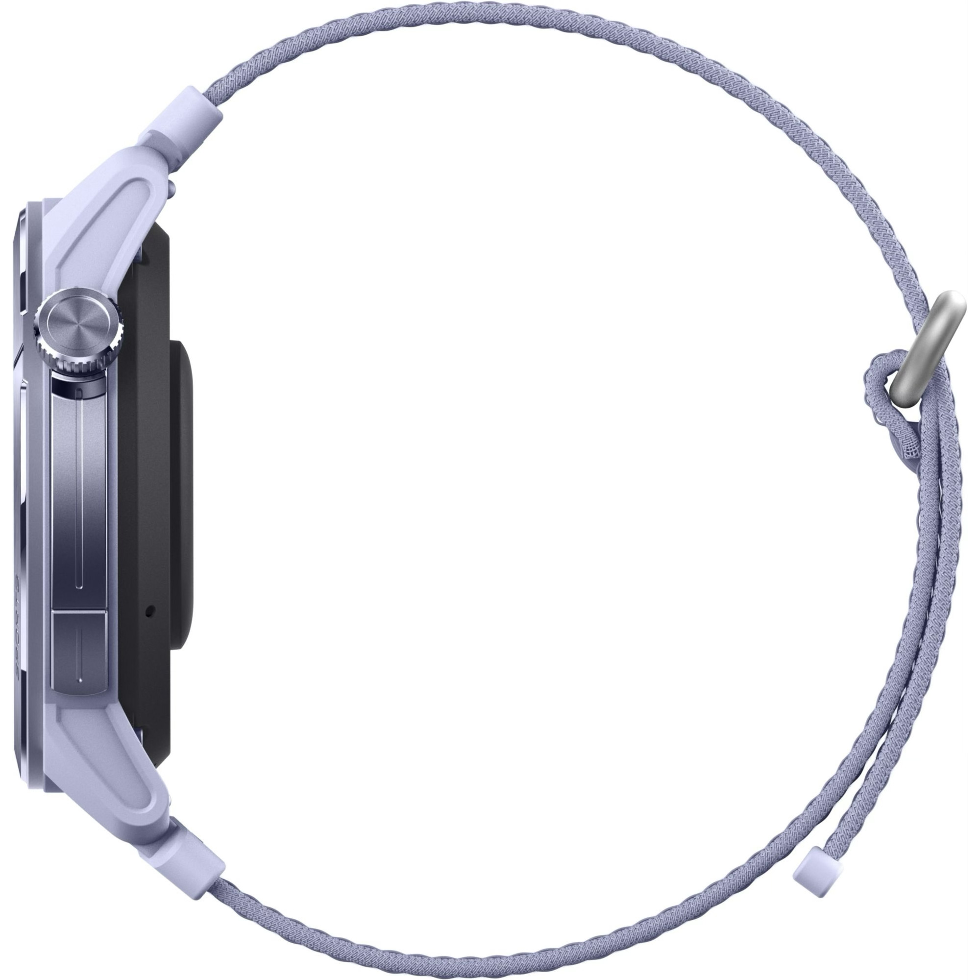 Смарт-часы MIBRO GS Active2 Lilac