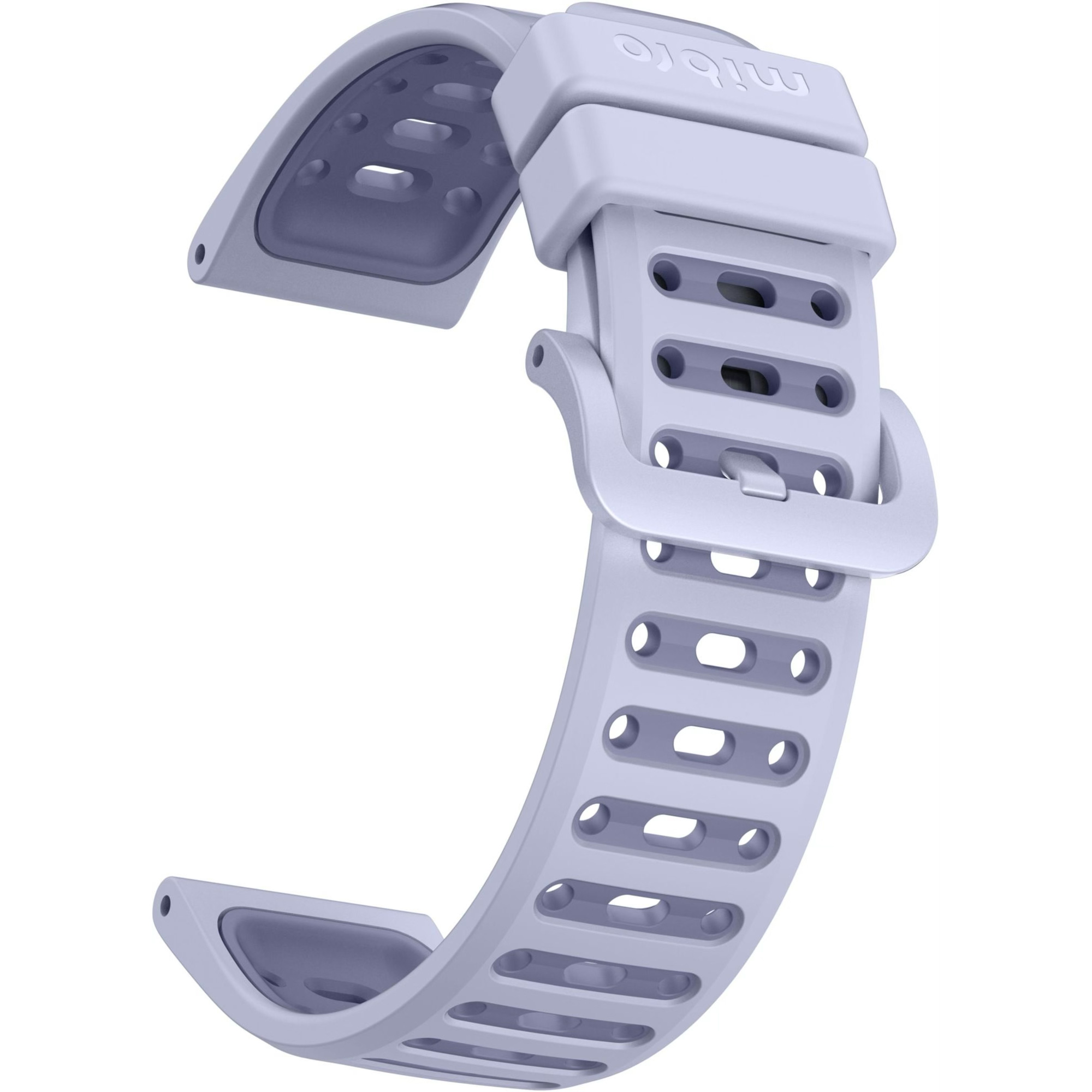 Смарт-часы MIBRO GS Active2 Lilac
