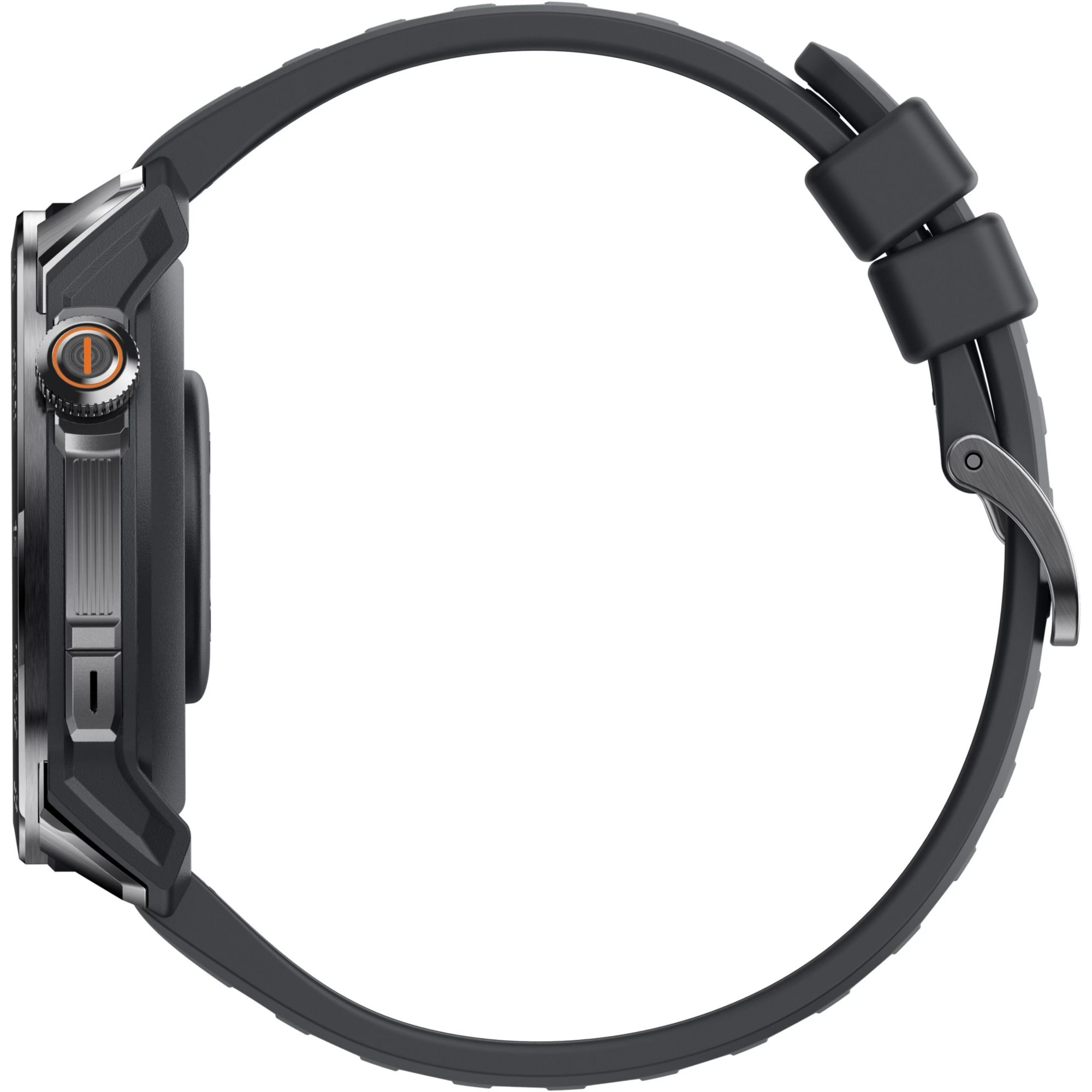 Смарт-часы MIBRO GS Pro2 Dark Gray