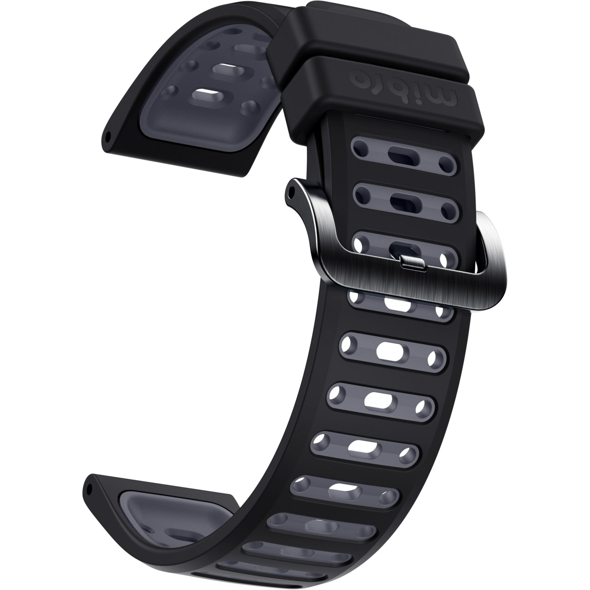 Смарт-часы MIBRO GS Pro2 Dark Gray