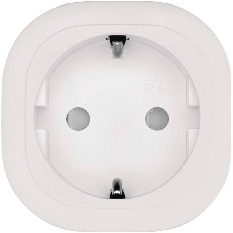 Умная розетка EMOS GoSmart WiFi IP-3002S (P5531)