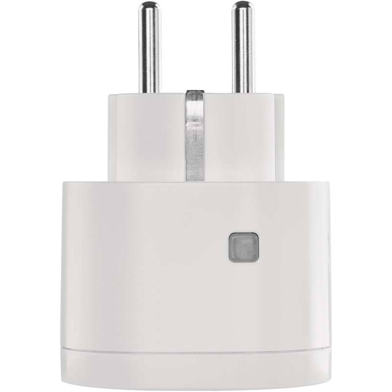 Умная розетка EMOS GoSmart WiFi IP-3002S (P5531)
