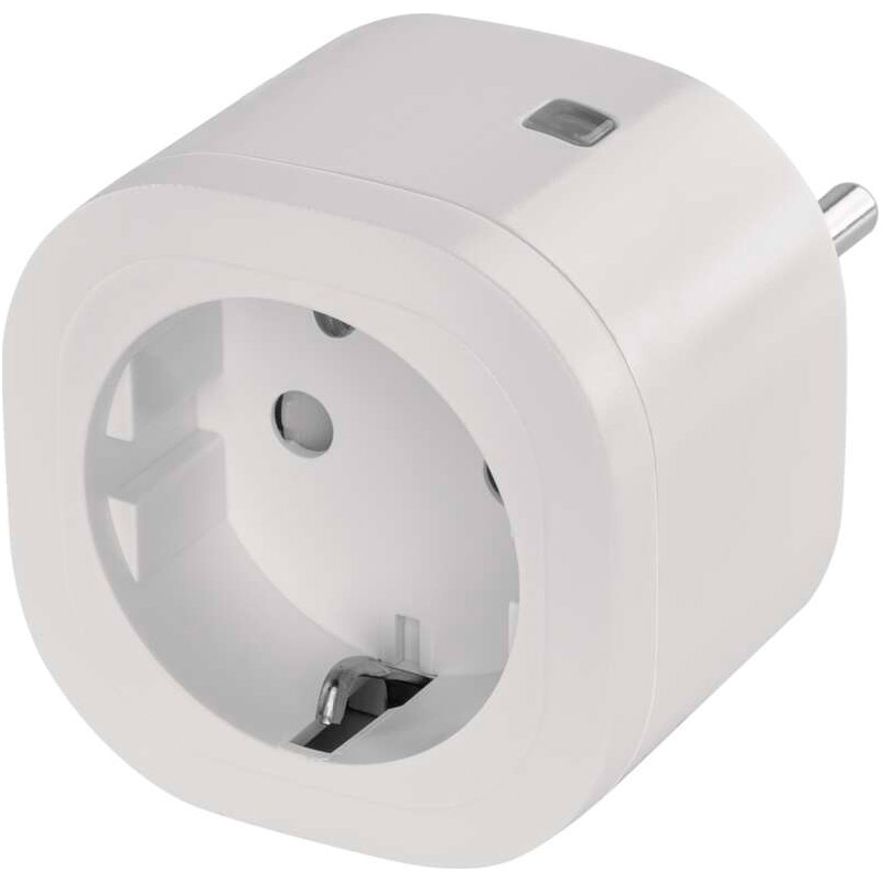 Умная розетка EMOS GoSmart WiFi IP-3002S (P5531)