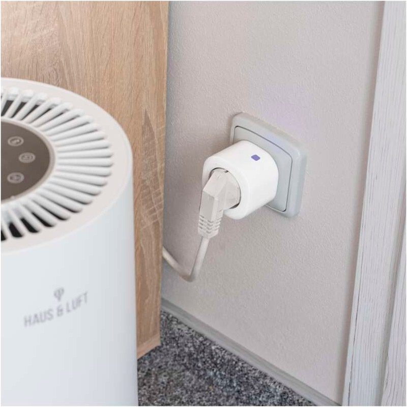 Умная розетка EMOS GoSmart WiFi IP-3002S (P5531)