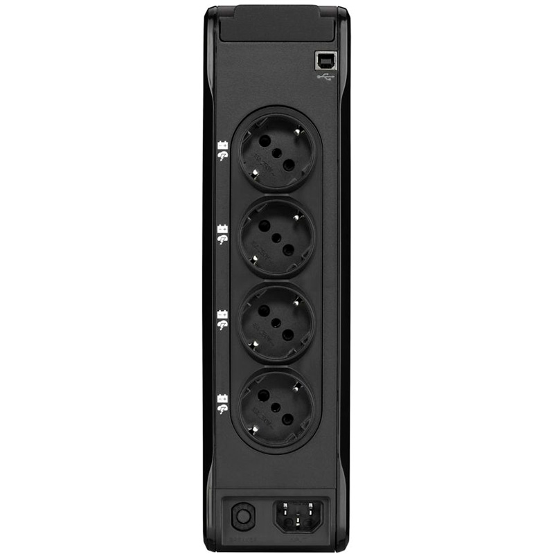 ДБЖ EATON 3P Ellipse 1300 USB DIN (3P1300UD)