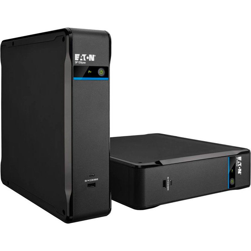 ДБЖ EATON 3P Ellipse 1300 USB DIN (3P1300UD)