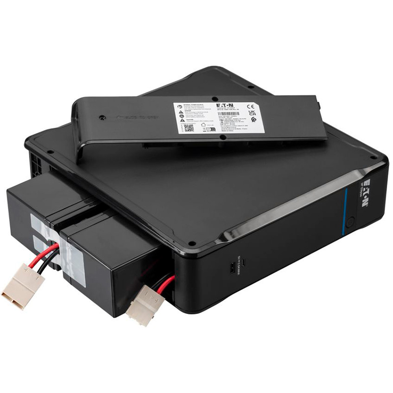 ДБЖ EATON 3P Ellipse 1300 USB DIN (3P1300UD)