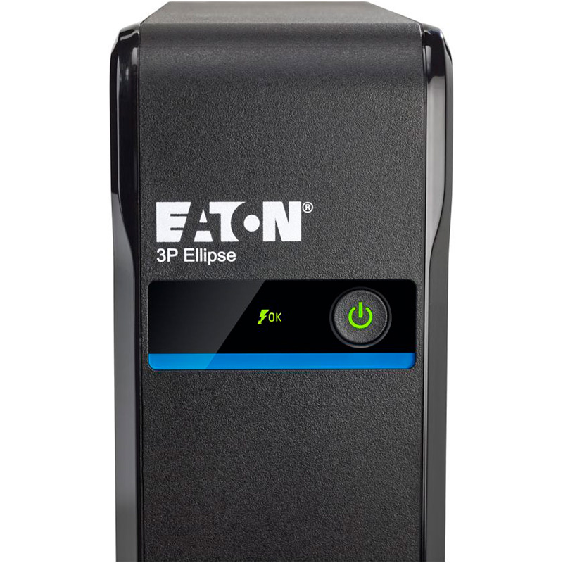 ДБЖ EATON 3P Ellipse 1300 USB DIN (3P1300UD)