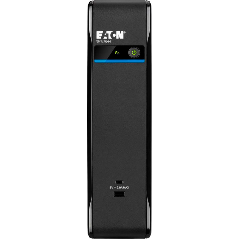 ДБЖ EATON 3P Ellipse 1700 USB DIN (3P1700UD)