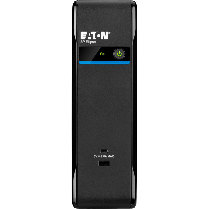 ДБЖ EATON 3P Ellipse 900 USB DIN (3P900UD)