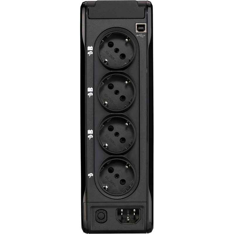 ДБЖ EATON 3P Ellipse 900 USB DIN (3P900UD)