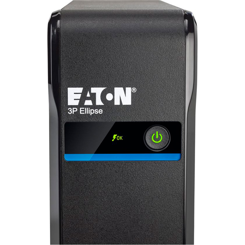 ДБЖ EATON 3P Ellipse 900 USB DIN (3P900UD)