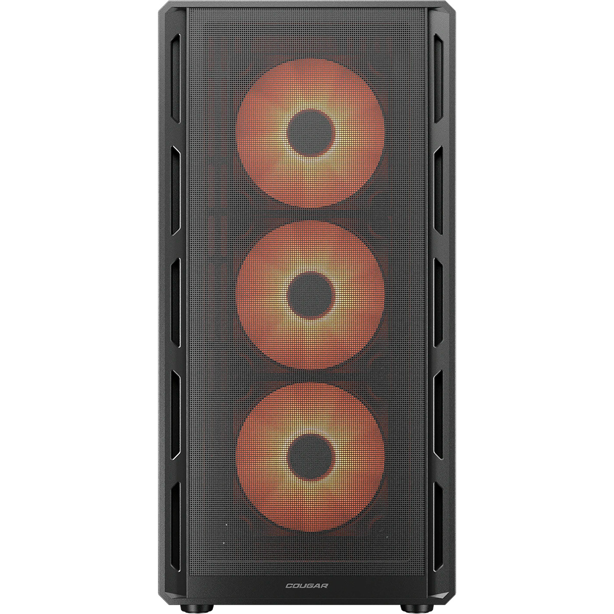 Корпус COUGAR Airface Pure Pro Black (382GA50.0003)