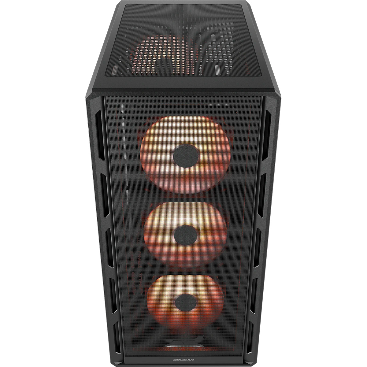 Корпус COUGAR Airface Pure Pro Black (382GA50.0003)