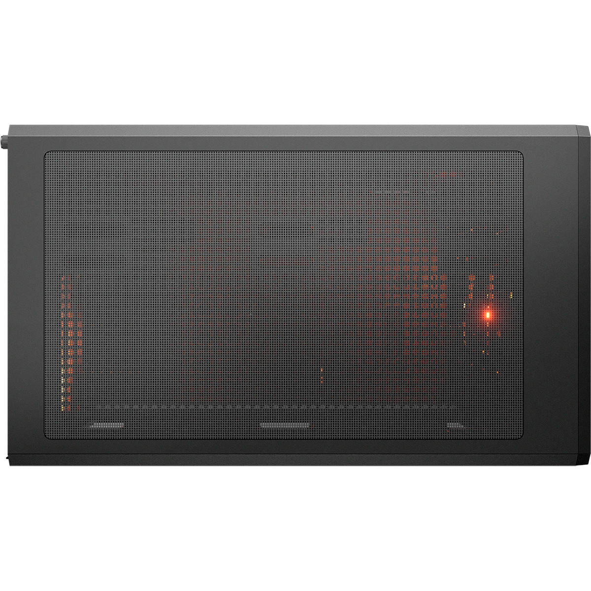 Корпус COUGAR Airface Pure Pro Black (382GA50.0003)