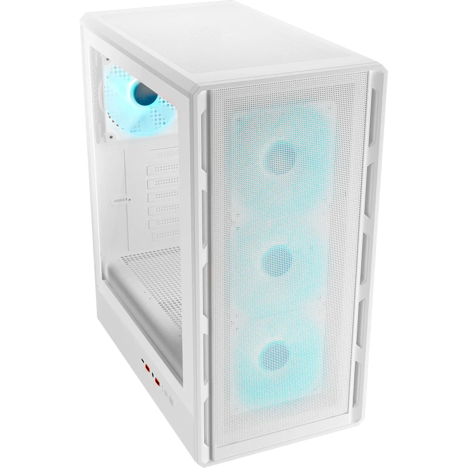Корпус COUGAR Airface Pure Pro White (382GA50.0004)