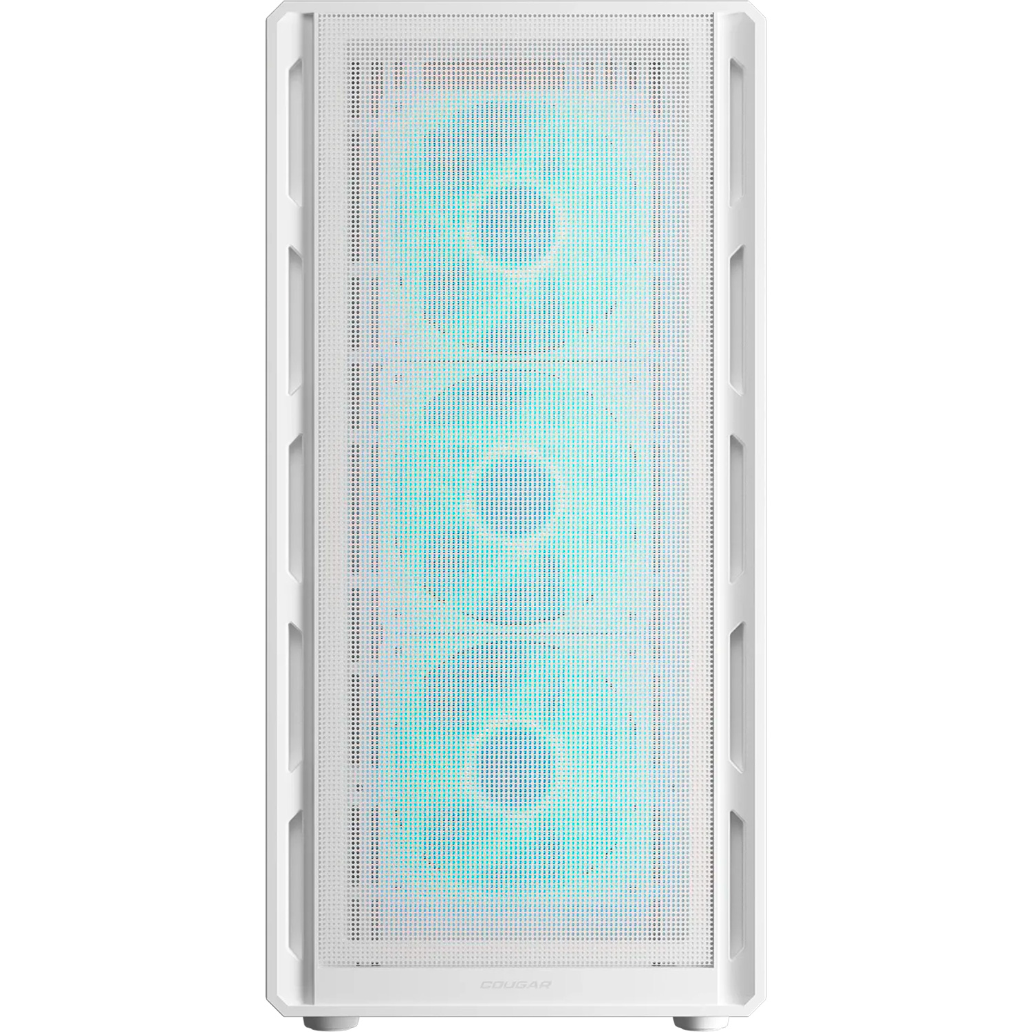 Корпус COUGAR Airface Pure Pro White (382GA50.0004)