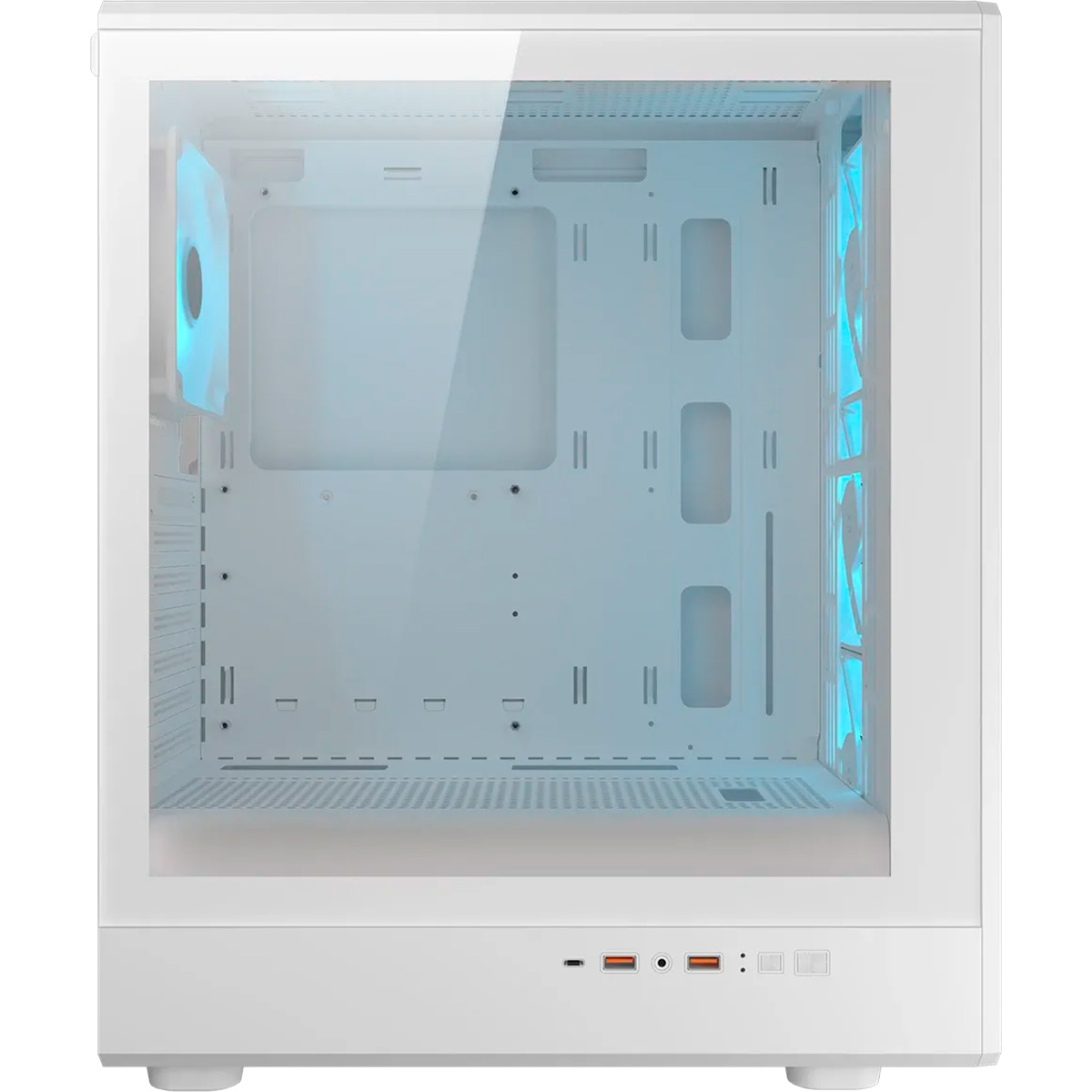 Корпус COUGAR Airface Pure Pro White (382GA50.0004)