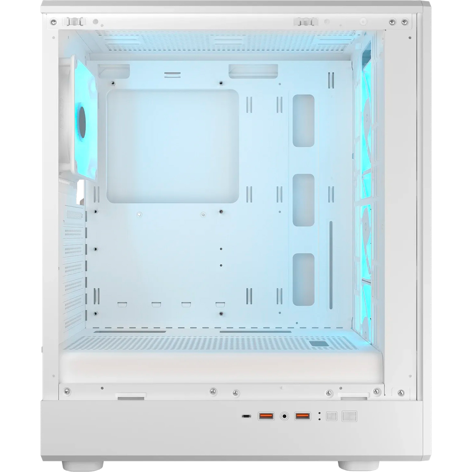 Корпус COUGAR Airface Pure Pro White (382GA50.0004)