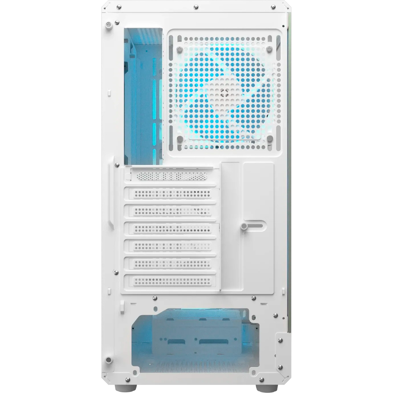 Корпус COUGAR Airface Pure Pro White (382GA50.0004)