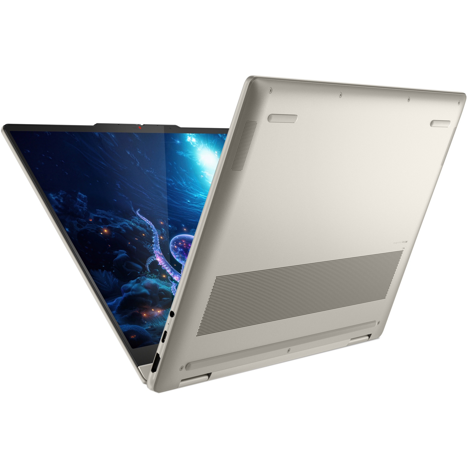Ноутбук LENOVO Yoga 7 2-in-1 14AKP10 Seashell (83JR007MRA)