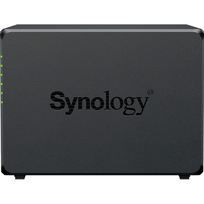 NAS-сервер SYNOLOGY DiskStation DS1525+