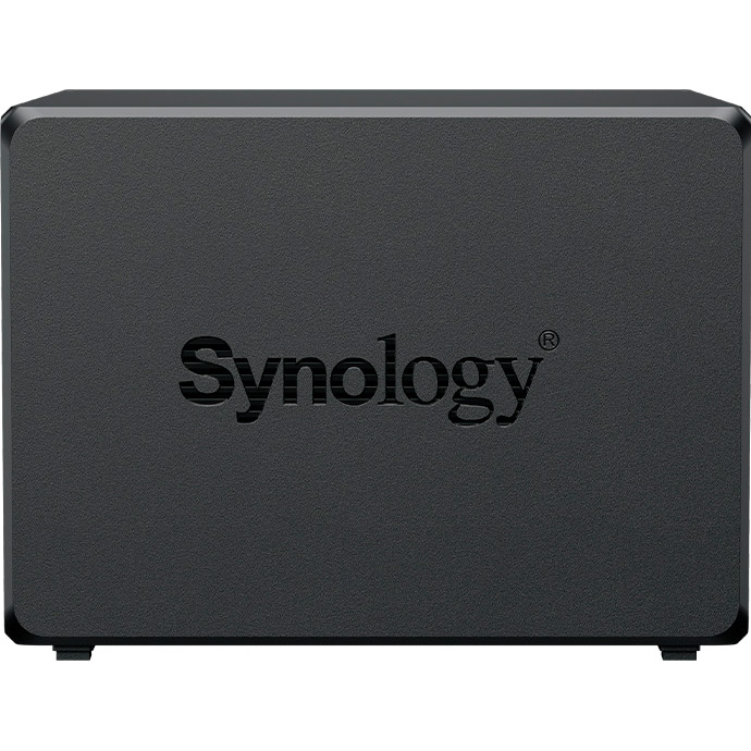 NAS-сервер SYNOLOGY DiskStation DS1525+