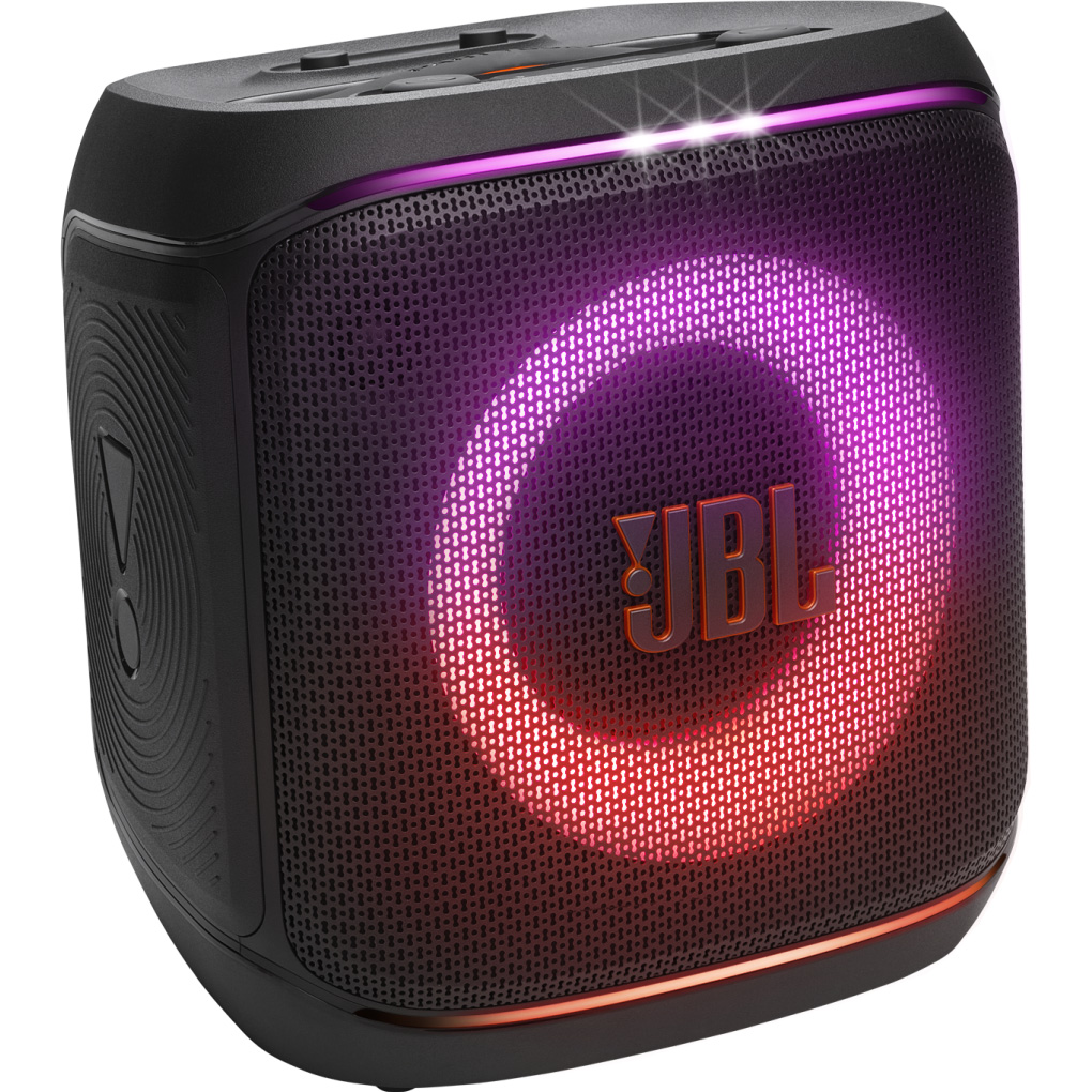 Акустическая система JBL Partybox Encore Essential 2 (JBLPBENCOREESS2EP)