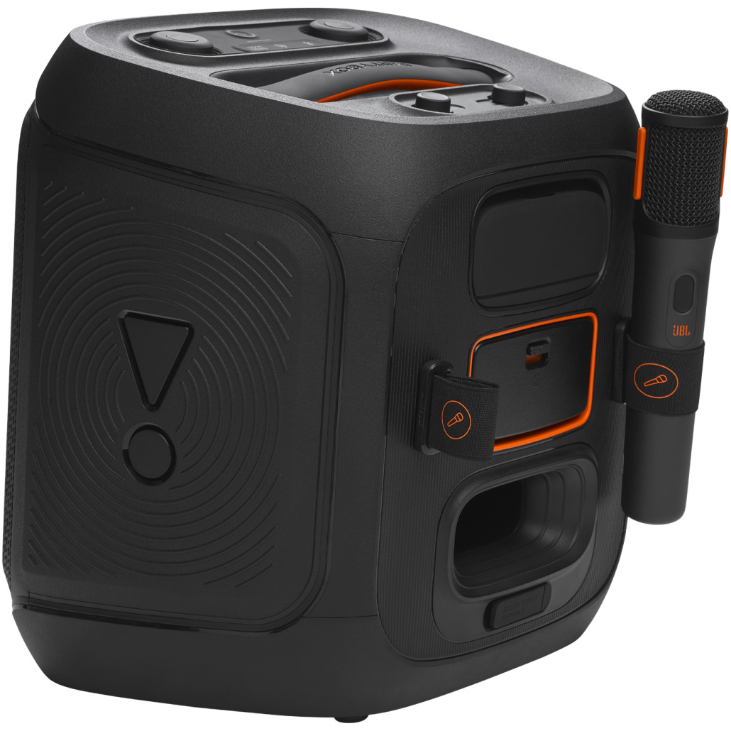 Акустическая система JBL Partybox Encore Essential 2 (JBLPBENCOREESS2EP)
