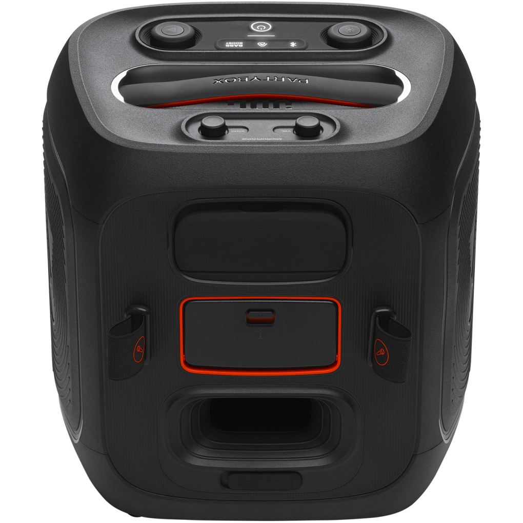 Акустическая система JBL Partybox Encore Essential 2 (JBLPBENCOREESS2EP)