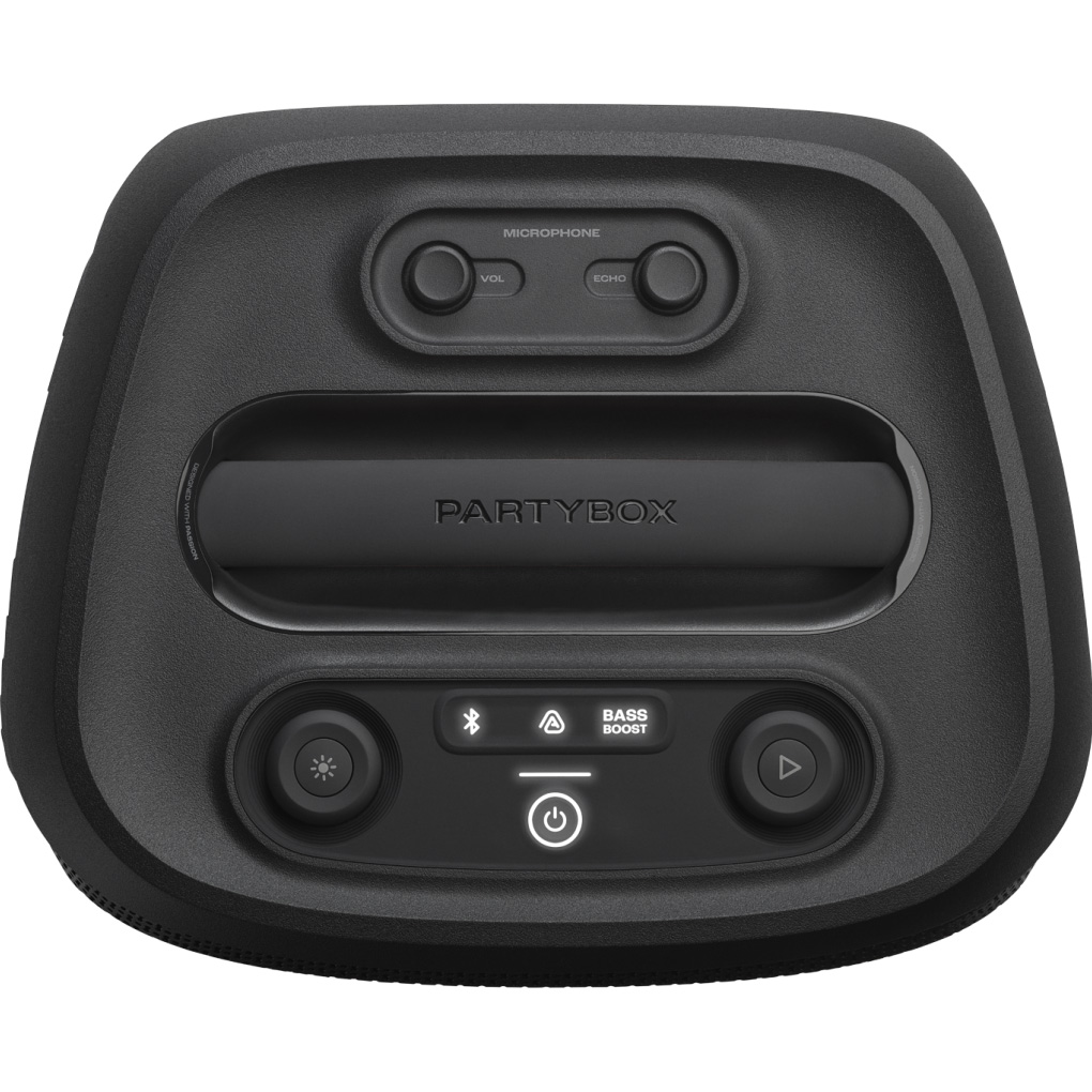 Акустическая система JBL Partybox Encore Essential 2 (JBLPBENCOREESS2EP)