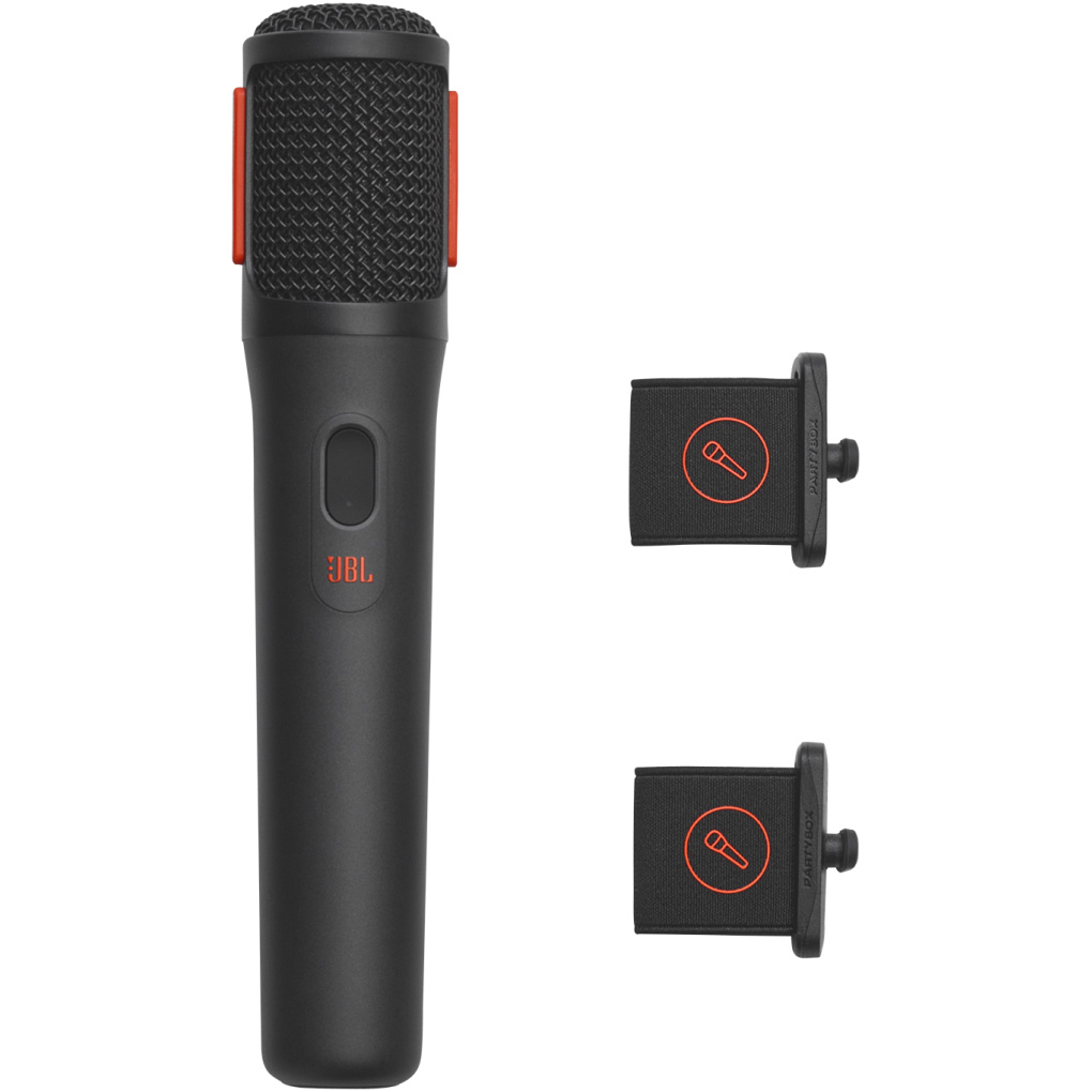 Акустическая система JBL Partybox Encore Essential 2 (JBLPBENCOREESS2EP)