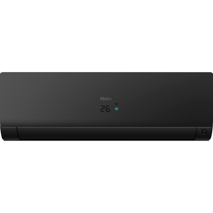 Кондиціонер HAIER Flexis Inverter AS50S2SF1FA-BH1/1U50KEFFRA -1 Wi-Fi