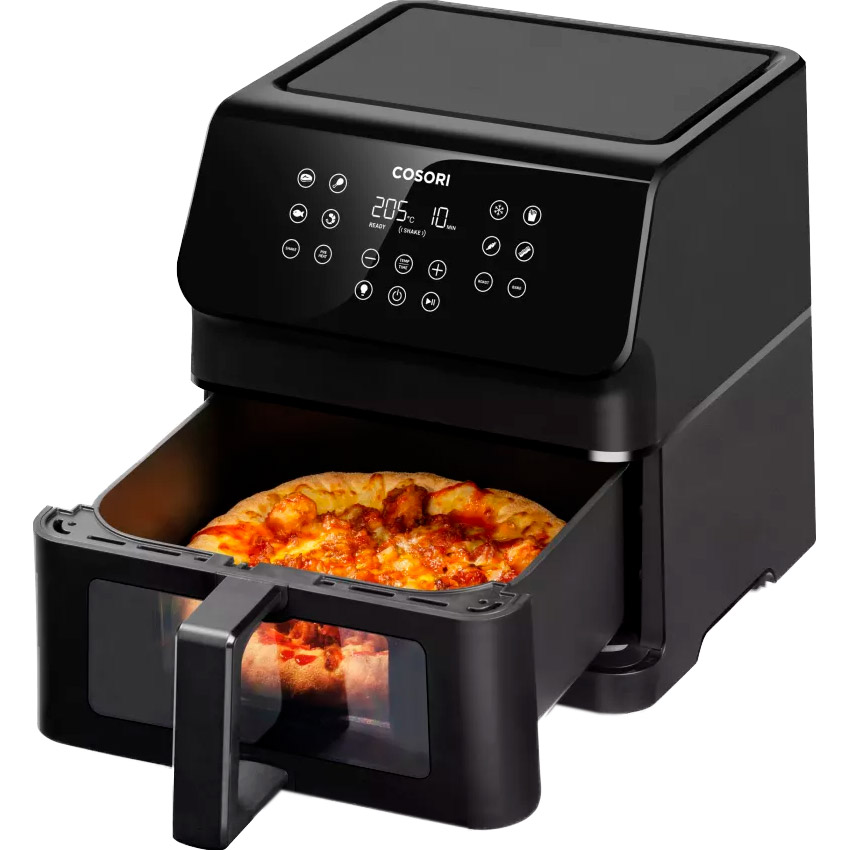 Мультипечь COSORI Premium II Plus CAF-P653-KEUR