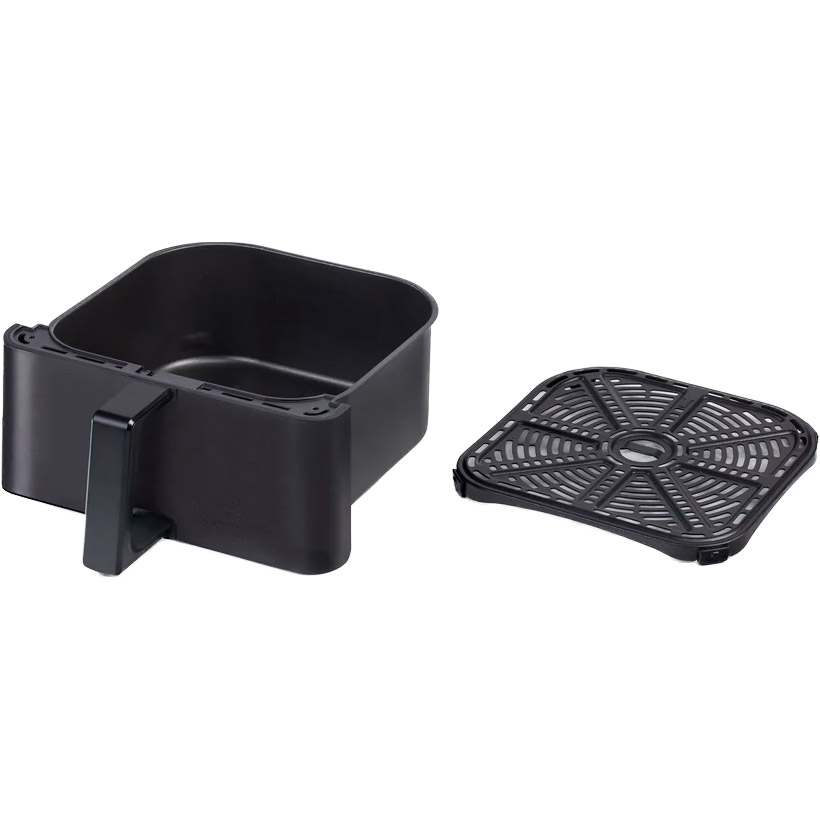 Мультипечь COSORI Premium II Plus CAF-P653-KEUR
