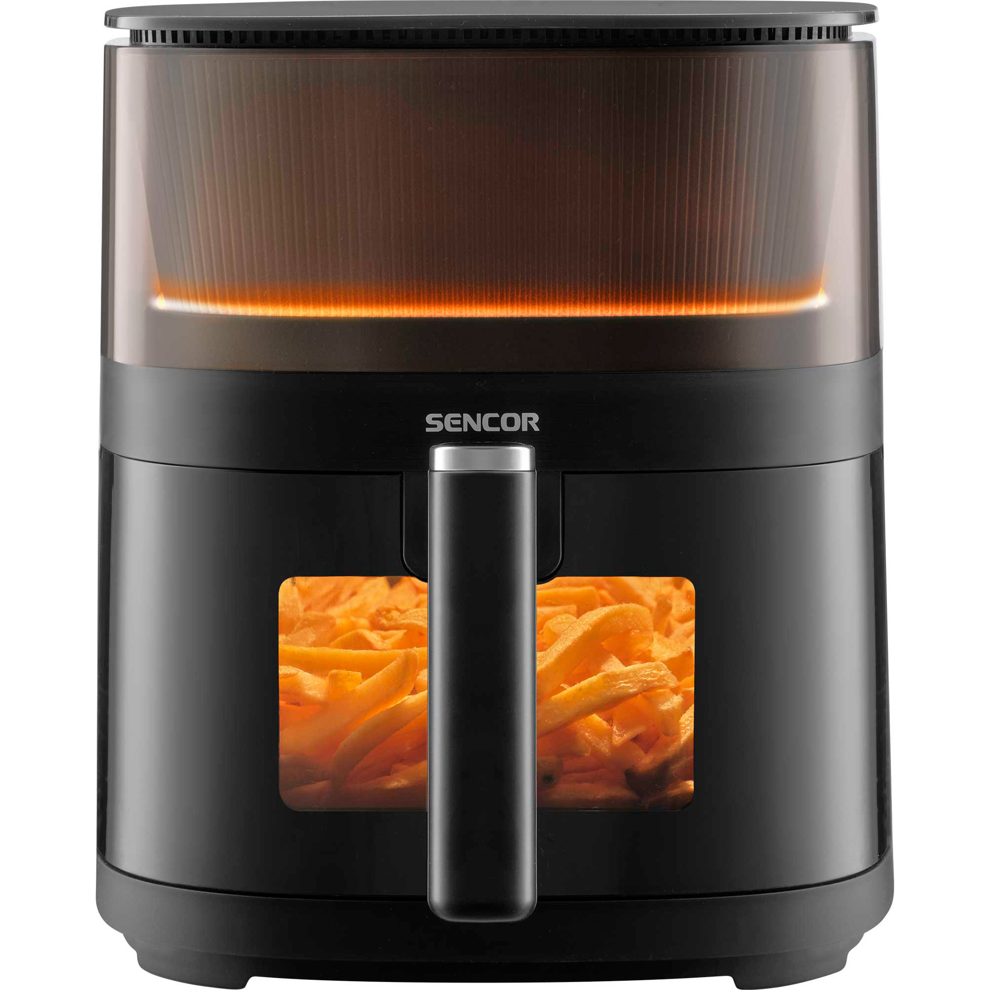 Мультипечь SENCOR SFR5050BK
