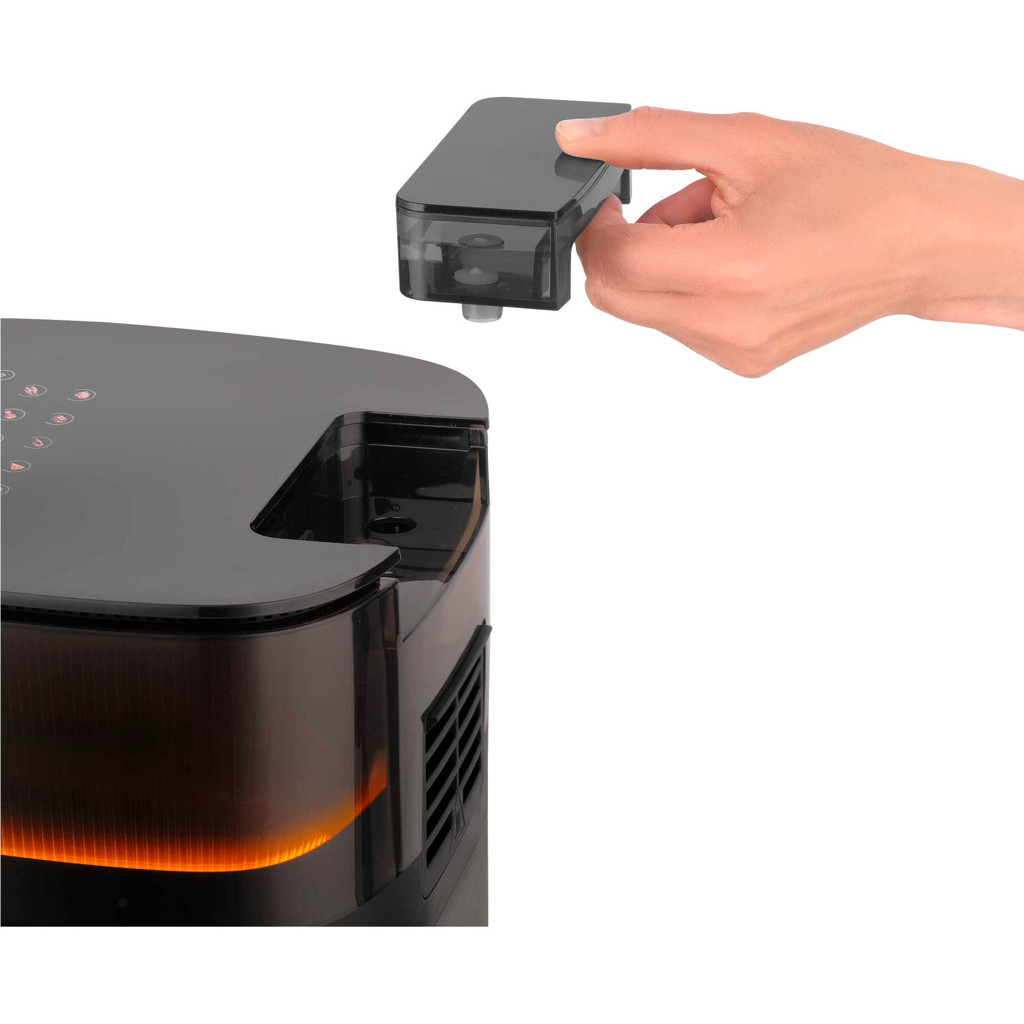 Мультипечь SENCOR SFR5050BK