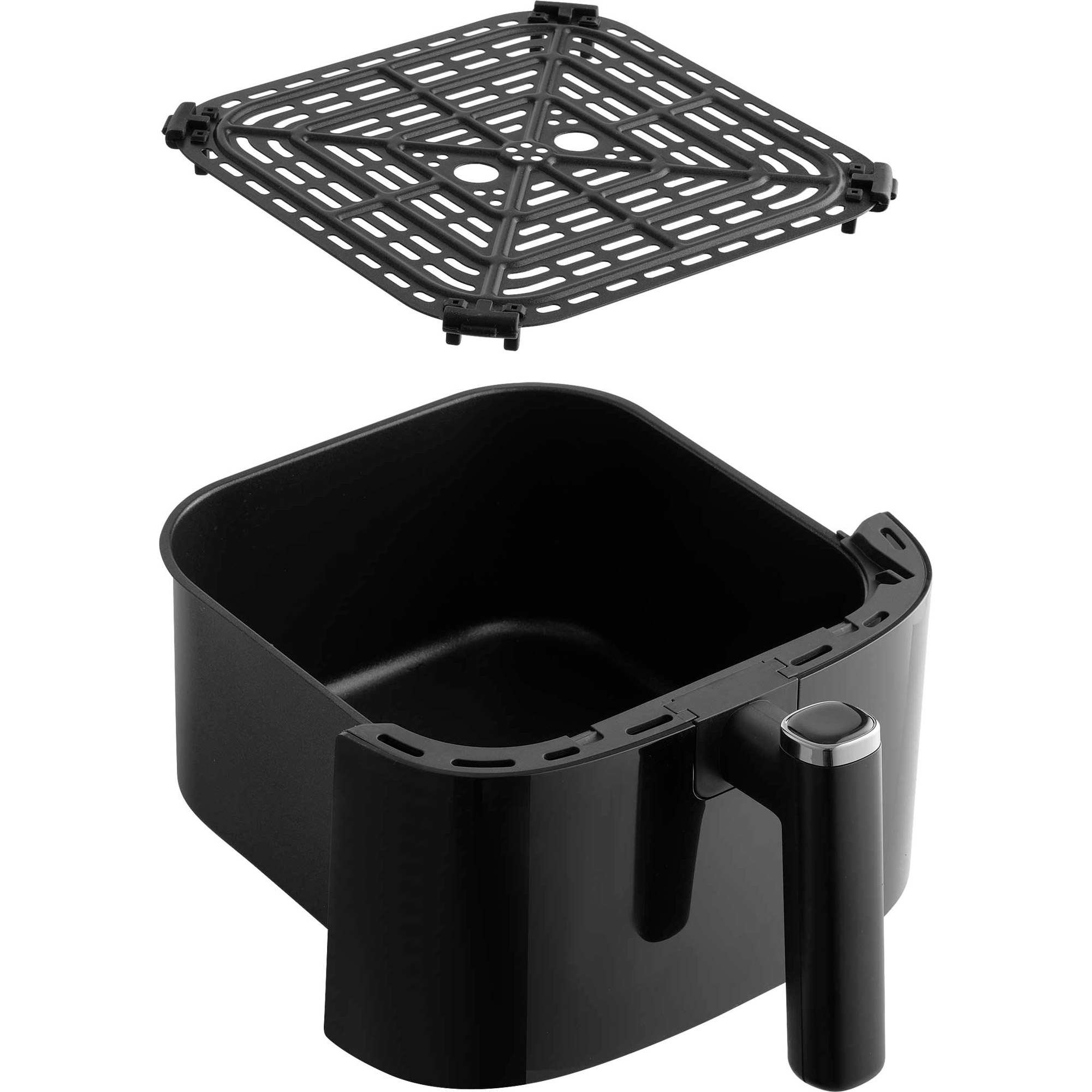Мультипечь SENCOR SFR5050BK