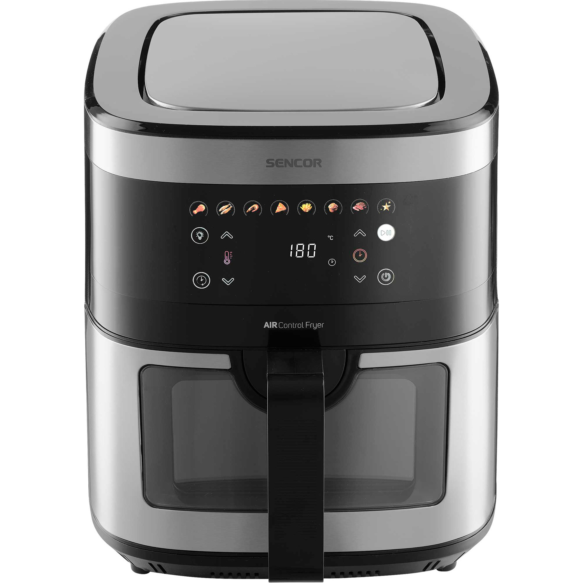 Мультипечь SENCOR SFR9000SS
